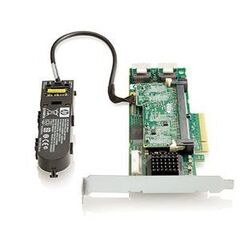 Контроллер HP 578230-B21 Smart Array P410 PCI-e 2.0 X8 SAS, фото 