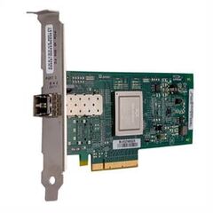 Контроллер DELL QLE2560-DEL Sanblade 8Gb Single Port Pci-e Fibre Channel, фото 