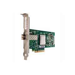 Контроллер IBM 42D0507 8Gb Single Channel Pci-e X4 Fibre Channel, фото 