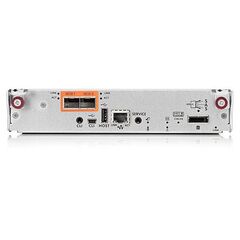 Контроллер HP 582935-001 Storageworks P2000 G3 10gbe ISCSI Modular Smart Array Controller, фото 