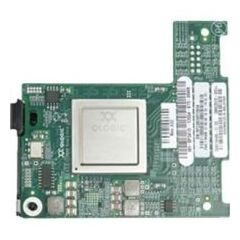 Контроллер DELL P341D Qme2572 8Gb/s Dual Port PCI-e Fiber Channel , фото 