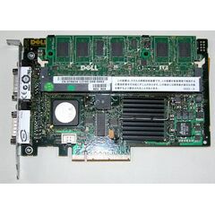 Контроллер DELL MW381 PERC 5/i SAS, фото 
