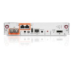 Контроллер HP 582937-001 Storageworks P2000 G3 Fc/iSCSI Combo Modular Smart Array Raid Controller, фото 