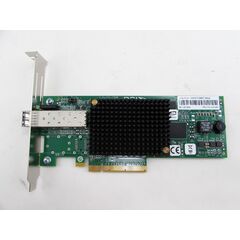 Контроллер IBM 42D0487 8Gb Single Port PCI-e Fibre Channel, фото 