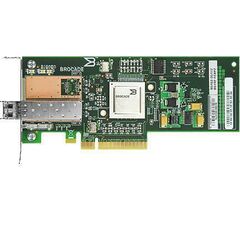 Контроллер IBM 49Y3702 Brocade 8Gb Single Port Pci-e Fibre Channel, фото 