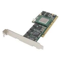Контроллер IBM 88P5777 Single Channel Ultra320 SCSI Controller, фото 