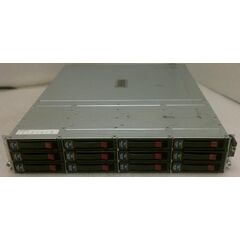 Контроллер HP AG637B Storageworks Dual Port For Eva 4400, фото 