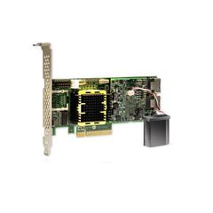 Контроллер ADAPTEC 2268600-R Maxiq 5805zq 8-port Unified Serial (sata/SAS, фото 