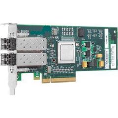 Контроллер IBM 46M6052 Brocade 825 8Gb Dual Port Pci-e Fibre Channel, фото 