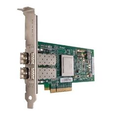 Контроллер IBM 49Y3703 Brocade 8Gb Dual Port Pci-e Fibre Channel, фото 