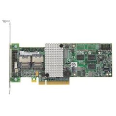 Контроллер IBM 49Y3720 Serveraid M5014 6gb/s PCI-e X8 SAS, фото 