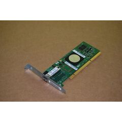 Контроллер HP AB378-60101 4Gb Single Port Pci-x 266mhz Fibre Channel, фото 