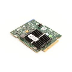 Контроллер DELL X905N PERC H200 Pci-e X8 6gb/s Modular Raid For Poweredge M610, фото 