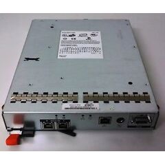 Контроллер DELL CM669 Dual Port ISCSI Raid Module For Powervault Md3000i, фото 