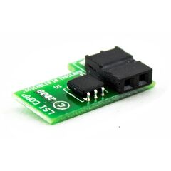 Контроллер LENOVO 67Y2626 Thinkserver Raid 100 Upgrade Key For Thinkserver Ts430, фото 