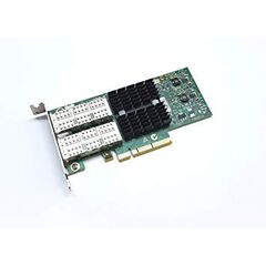 Контроллер HP 649281-B21 Infiniband Fdr/en 10/40gb 2port 544qsfp Pci-e 3.0 X8 Host Channel Adapter, фото 
