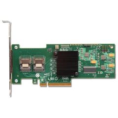 Контроллер IBM 81Y4448 Serveraid M1115 SAS, фото 