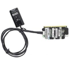 Кэш память HP 633541-001 512MB 36in Flash Backed Write Cache 184-pin Module For B-series Smart Array (без питания), фото 
