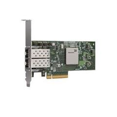 Контроллер IBM 81Y1675 Brocade 16Gb Dual Port Fibre Channel, фото 