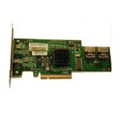 Контроллер IBM 49Y3701 Serverraid Br10i 8port Pci-e SAS, фото 