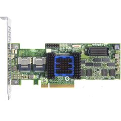 Контроллер ADAPTEC 2272800-R 8 Internal Port Pci-e 2.0 X8 512MB Cache SAS, фото 