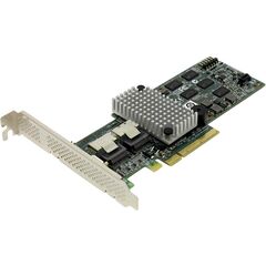 Контроллер DELL 03NDP LSI MegaRAID 9260-8i 6gb/s Dual-port 512MB Cache PCI-e 2.0 Low Profile SAS, фото 