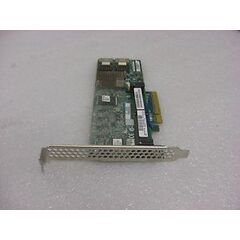 Контроллер HP 610670-001 P420 6gb/s 2-port Smart Array Internal Pci-e 3.0 X8 SAS, фото 