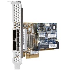 Контроллер HP 631674-B21 Smart Array P421 6gb 2-ports Ext Pci-e 3.0 SAS, фото 