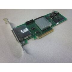 Контроллер IBM 44V4852 3gb Dual Port Pci-e X4 SAS, фото 