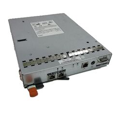 Контроллер DELL T658D Dual Port ISCSI Raid For Powervoult Md3000i, фото 