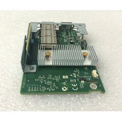 Контроллер DELL T483W Mellanox Fdr 5.6gbps Cx3 Mezzanine Adapter For Poweredge C6220, фото 