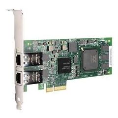Контроллер DELL C9C50 1gb ISCSI Dual Ports PCI-e Low Profile ISCSI HBA, фото 