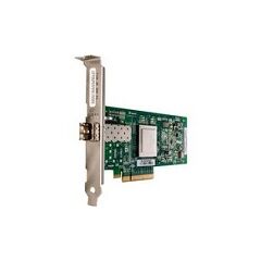 Контроллер QLOGIC QLE2670 16Gb Single Channel Pci-e 3.0 Fibre Channel, фото 