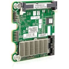 Контроллер HP 689245-001 Smart Array P420i Pci-e 3.0 8Gb Raid Mezzanine Storage Controller, фото 