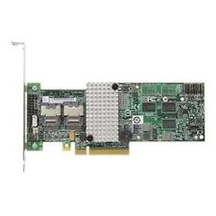 Контроллер IBM 46C8929 Serveraid M5014 6gb/s PCI-e X8 SAS, фото 
