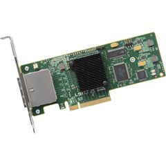 Контроллер LSI LOGIC Lsi00188 SAS, фото 