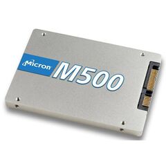 SSD диск Micron M500 960ГБ MTFDDAK960MAV-1AE12A, фото 