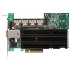 Контроллер 3WARE SAS SAS9750-16I4E 6gbps, фото 