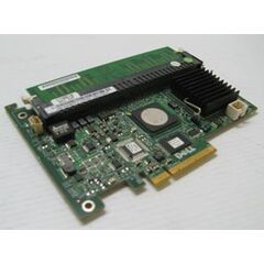 Контроллер DELL UCP-51 PERC 5/i PCI-e SAS, фото 