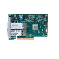 Контроллер HP 683237-001 3par 7000 Dual-port 10gb ISCSI/ Fcoe Converged Network Adapter, фото 