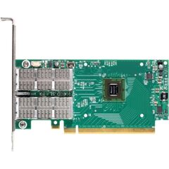 Контроллер MELLANOX MCB194A-FCAT Connect-ib Infiniband HBA, фото 