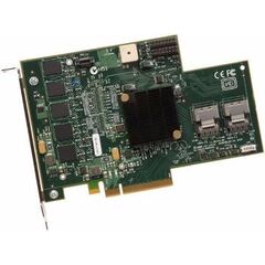 Контроллер IBM SAS SAS8708E Serveraid, фото 