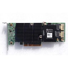 Контроллер DELL JJ8XD PERC H710p 6gb/s Pci-e 2.0 X8 SAS, фото 