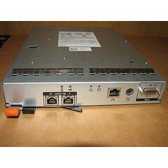 Контроллер DELL 223-1696 Dual Port ISCSI Raid For Powervault Md3000i, фото 