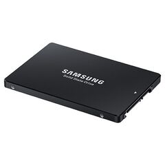 SSD диск Samsung PM853T 960ГБ MZ7GE960HMHP-00003, фото 