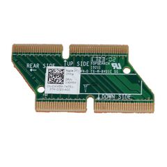 Контроллер DELL JKM5M Poweredge C6100 C6220 Interposer Bridge Card, фото 