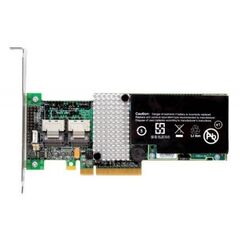 Контроллер IBM 68Y7332 Serveraid M5015 PCI-e 2.0 X8 SAS, фото 