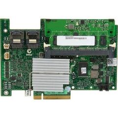 Контроллер DELL WTN95 SAS, фото 