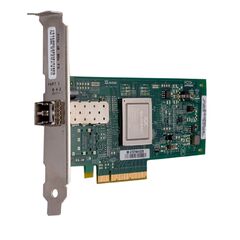 Контроллер QLOGIC PX2810403-37 Sanblade 8Gb 1port PCI-e X8 Fibre Channel, фото 