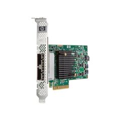 Контроллер HP 729554-001 H221 Pcie 3.0 SAS, фото 